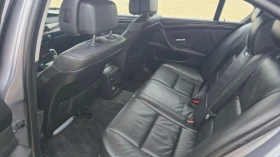 BMW 530 530d, снимка 6