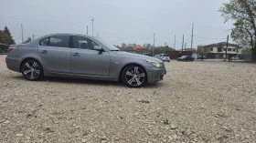 BMW 530 530d, снимка 4
