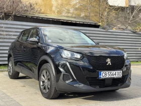 Peugeot 2008 PureTech 130 к.с. SUV автоматик, снимка 3