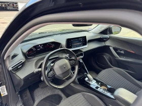 Peugeot 2008 PureTech 130 к.с. SUV автоматик, снимка 10