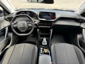 Peugeot 2008 PureTech 130 к.с. SUV автоматик, снимка 6
