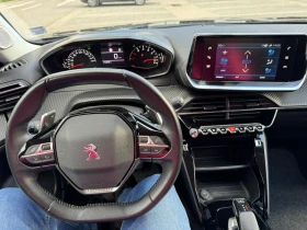 Peugeot 2008 PureTech 130 к.с. SUV автоматик, снимка 7