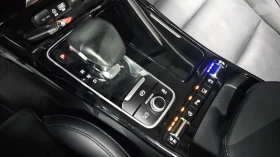 Kia Stinger 3.3T AWD MASTERS autogeorge.com, снимка 8