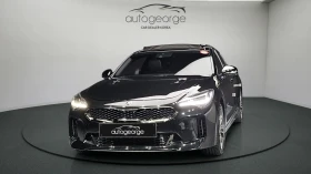Kia Stinger 3.3T AWD MASTERS autogeorge.com, снимка 3