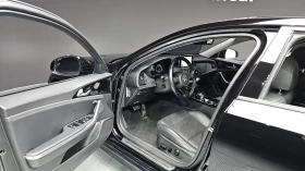Kia Stinger 3.3T AWD MASTERS autogeorge.com, снимка 9