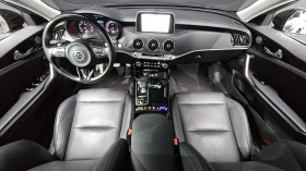 Kia Stinger 3.3T AWD MASTERS autogeorge.com, снимка 6