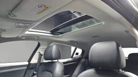 Kia Stinger 3.3T AWD MASTERS autogeorge.com, снимка 16