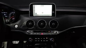 Kia Stinger 3.3T AWD MASTERS autogeorge.com, снимка 13