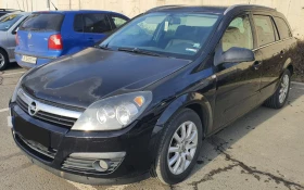 Opel Astra, снимка 1