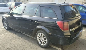 Opel Astra, снимка 2