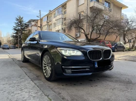 BMW 740 740D, снимка 1