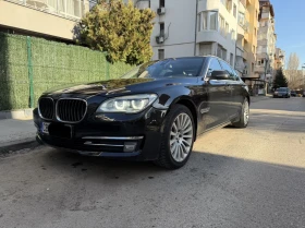 BMW 740 740D, снимка 2