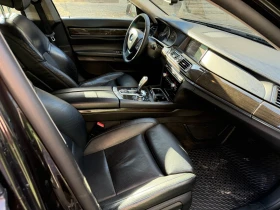 BMW 740 740D, снимка 9