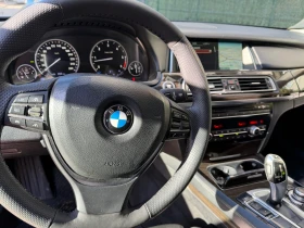 BMW 740 740D, снимка 5
