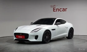 Jaguar F-Type * P300* X152* SPORT* , снимка 1