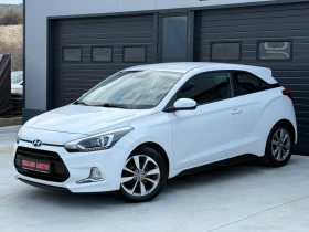 Hyundai I20 1.4i Coupe, LED, * 116 000км* KTEO OK! * COC* ТОП!, снимка 3