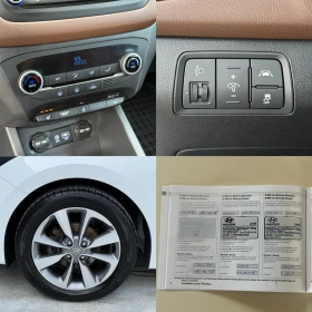 Hyundai I20 1.4i Coupe, LED, * 116 000км* KTEO OK! * COC* ТОП!, снимка 17