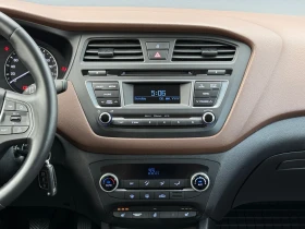 Hyundai I20 1.4i Coupe, LED, * 116 000км* KTEO OK! * COC* ТОП!, снимка 10