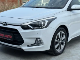 Hyundai I20 1.4i Coupe, LED, * 116 000км* KTEO OK! * COC* ТОП!, снимка 14