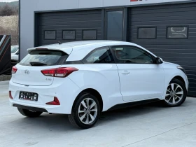 Hyundai I20 1.4i Coupe, LED, * 116 000км* KTEO OK! * COC* ТОП!, снимка 6