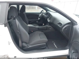 Dodge Challenger 3.6l Sxt, снимка 5