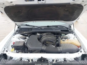 Dodge Challenger 3.6l Sxt, снимка 10