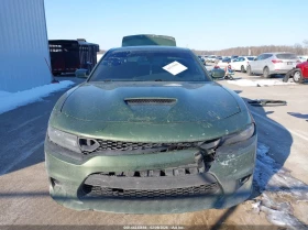 Dodge Charger 6.4l Scat Pack Rwd, снимка 13