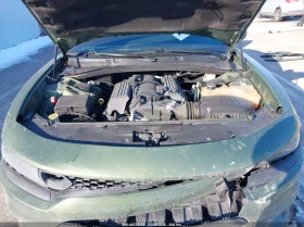 Dodge Charger 6.4l Scat Pack Rwd, снимка 10