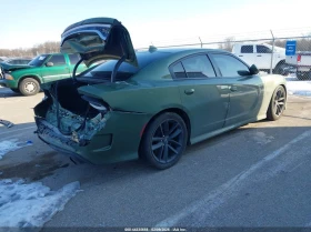 Dodge Charger 6.4l Scat Pack Rwd, снимка 4