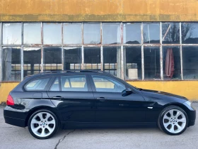 BMW 320 163к.с* FULL* ИТАЛИЯ, снимка 6