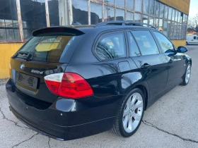 BMW 320 163к.с* FULL* ИТАЛИЯ, снимка 5