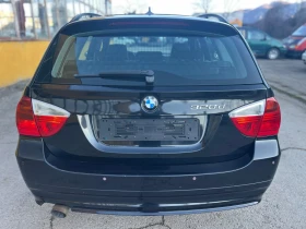 BMW 320 163к.с* FULL* ИТАЛИЯ, снимка 4