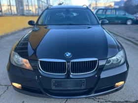 BMW 320 163к.с* FULL* ИТАЛИЯ, снимка 8