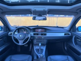 BMW 320 163к.с* FULL* ИТАЛИЯ, снимка 11