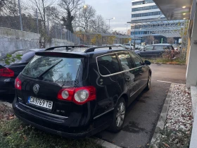 VW Passat, снимка 6