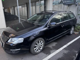 VW Passat, снимка 4