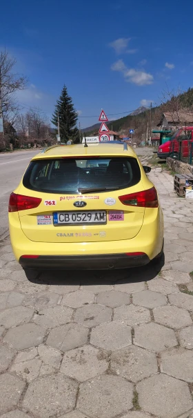 Kia Ceed, снимка 4