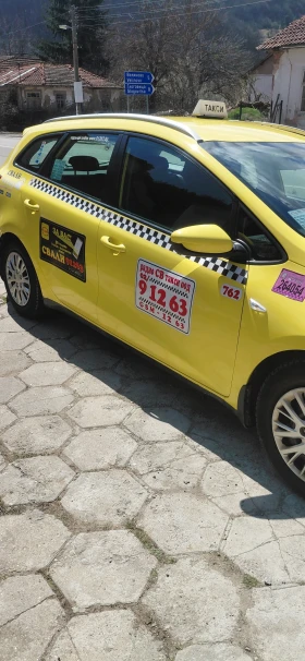 Kia Ceed, снимка 2