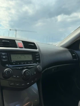 Honda Accord 7   2.0 v-tec, снимка 9