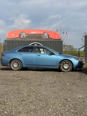 Honda Accord 7   2.0 v-tec, снимка 3