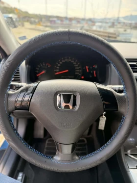 Honda Accord 7   2.0 v-tec, снимка 6