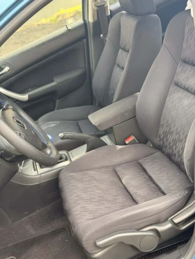 Honda Accord 7   2.0 v-tec, снимка 8