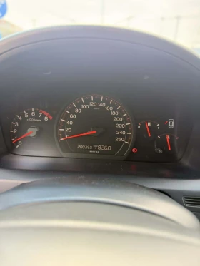 Honda Accord 7   2.0 v-tec, снимка 7