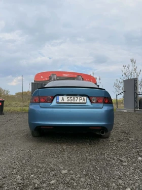 Honda Accord 7   2.0 v-tec, снимка 4