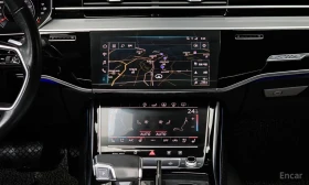 Audi A8 Bang & Olufsen* Virtual Cockpit Plus* Head-Up* , снимка 12