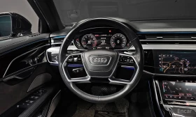 Audi A8 Bang & Olufsen* Virtual Cockpit Plus* Head-Up* , снимка 11