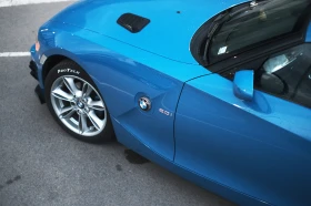 BMW Z4 HARDTOP, снимка 6