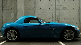 BMW Z4 HARDTOP, снимка 5