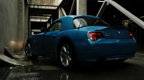 BMW Z4 HARDTOP, снимка 6