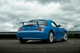 BMW Z4 HARDTOP, снимка 10